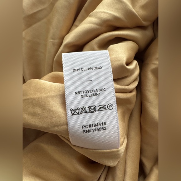 Likely Women's Milaro Off-The-Shoulder Dress - Ivory - Size 8 - Picture 14 of 15